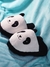 Pantuflas Panda + bolsa porta calzados de regalo!