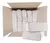 TOALLA INTERCALADA BEIGE - comprar online