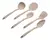 UTENSILLOS NYLON FUSION C/U en internet