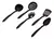 UTENSILLOS NYLON FUSION C/U - comprar online