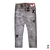 Calça Jeans Jogador