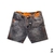 Bermuda Jeans Jogador - comprar online