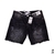Bermuda Jeans Jogador - comprar online