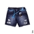 Bermuda Jeans Jogador - comprar online