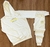 Conjunto moleton Casa Blanca - comprar online