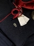 Conjunto moleton Lacoste - Japa Roupas