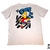 Camiseta grife Off White na internet