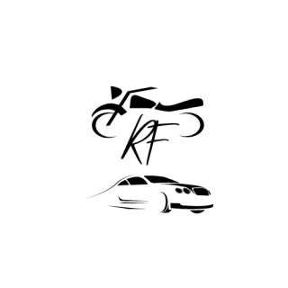 Autos y motos RF