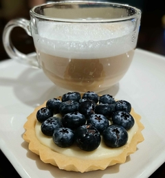 Mini Tartas en internet