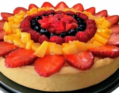 Tarta Familiar en internet