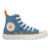 Tenis Converse Ck09090001 Cano Alto
