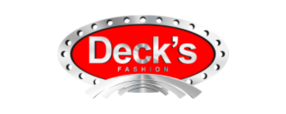 Decks Modas