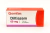 Imagen de la caja de Diltiazem 60 mg de Genfar, que contiene 20 tabletas. Este medicamento es un bloqueador de los canales de calcio utilizado para tratar la hipertensión arterial y la angina de pecho, ayudando a relajar los vasos sanguíneos y mejorar el 