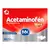 ACETAMINOFÉN FORTE 500 MG TAB 48 MK