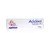  Imagen del tubo de Aciclovir 5% ungüento de 15 g de la marca Memphis, utilizado para el tratamiento tópico de infecciones por herpes simple, como herpes labial y genital.