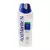 Fotografía del producto Acid Mantle N loción 400 ml, cuiddo de la barrera ácida dérmica con ácido láctico, empaque tipo botella, uso hidratante para piel, fórmula dermocosmética.