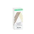 Frasco de Aflarex 0.1 % suspensión oftálmica con fluorometolona, antiinflamatorio ocular en frasco de 5 ml para tratamiento oftálmico.