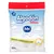 Bolsa de algodón MK pomos de 100 g, bolitas ultra absorbentes ideales para limpieza de heridas, uso médico y cuidado personal; marca Tecnoquímicas S.A.