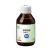 Frasco de jarabe Ambroxol MK 15 mg/5 ml, 120 ml; solución mucolítica y expectorante indicada para aliviar congestión bronquial, tos y flemas.