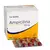  Imagen de la caja con 100 cápsulas de 500 mg de Ampicilina de la marca La Santé, utilizada para tratar diversas infecciones bacterianas.