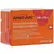 Caja de 28 tabletas recubiertas Aprovasc 300 mg/10 mg, combinación de irbesartán y amlodipino para el tratamiento de la hipertensión arterial en adultos. Comprimidos orales de uso diario.