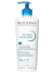  Frasco de crema Atoderm 500 ml de Bioderma, textura rica y nutritiva, con complejo Skin Protect™ (niacinamida + azúcares) para piel normal a seca y sensible; fortalece barrera cutánea e hidrata 24 h.