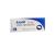 Caja con 30 tabletas recubiertas Atorfit 20 mg de Bioquifar (atorvastatina), utilizadas para bajar colesterol LDL y prevenir enfermedades cardiovasculares.