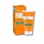 Imagen del tubo de 50 ml de Protector Solar Crema Avène SPF 50+, con textura aterciopelada y filtros UVB‑UVA + luz azul, ideal para piel seca y sensible con acabado sin brillos.