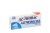 Caja con 3 tabletas recubiertas de Azitrobac 500 mg (azitromicina) de Bioquifar, tratamiento antibiótico de amplio espectro.