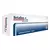 Betaduo, jeringa prellenada de 1 ml, contiene betametasona dipropionato y betametasona fosfato disódico, indicada como corticosteroide antiinflamatorio para uso intramuscular o intraarticular.