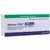 30 tabletas Betaloc Zok 200 mg (metoprolol succinato) de liberación prolongada, del laboratorio AstraZeneca; indicado para hipertensión, angina de pecho, arritmias y prevención post-infarto.

