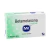 Ampolla inyectable de betametasona MK, 8 mg en 2 ml, solución estéril indicada para uso antiinflamatorio y antialérgico, de administración intramuscular o endovenosa según prescripción médica.