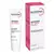Tubo de crema Bioderma Sensibio DS+ 40 ml, tratamiento calmante y purificante para piel sensible con dermatitis seborreica, reduce rojez, comezón y descamación, textura ligera sin fragancia.