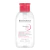  Botella de 500 ml de agua micelar Bioderma Sensibio H₂O, limpia suavemente rostro y ojos, para piel sensible, fórmula sin fragancia ni alcohol, con micelas y extracto de pepino, calma y purifica sin enjuague.
