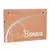 Bonese 150 mg, caja con 3 cápsulas blandas de ibandronato de sodio en blíster; tratamiento indicado para osteoporosis y fortalecimiento óseo.