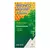 Bronco Ashar Propóleo jarabe 120 ml Memphis, expectorante natural con hiedra y propóleo, sin alcohol ni azúcar, indicado para aliviar la tos y mejorar la salud respiratoria.
