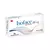 caja de Isoface 20 mg con 30 cápsulas blandas de isotretinoína, tratamiento oral para acné moderado a severo.