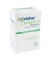 Imagen del frasco de 75 ml de Cefabay suspensión oral con cefalexina 2250 mg total, antibiótico para infecciones bacterianas respiratorias, urinarias y de piel, formulado por Bayer.