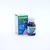 Frasco de Cetirizina 1 mg/ml en presentación de 60 ml de la marca Memphis, utilizado para aliviar síntomas de rinitis alérgica y urticaria.
