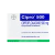 Caja de Cipro 500 mg (8 comprimidos) de Bayer, ciprofloxacina para infecciones bacterianas en adultos, uso bajo receta médica
