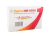 caja y tabletas de Cipro XR 1000 mg, ciprofloxacina, antibiótico de liberación prolongada para infecciones urinarias y complicadas.