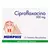Caja de Ciprofloxacina 250 mg con 10 tabletas de la marca Memphis, utilizada para tratar diversas infecciones bacterianas como las del tracto urinario y respiratorio.