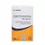 Claritromicina suspensión 50 ml de la marca Sante, utilizado como antibiótico macrólido para tratar diversas infecciones bacterianas.