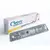 Clenox 40 mg/0.4 ml, solución inyectable en jeringa prellenada. Anticoagulante a base de enoxaparina sódica, utilizado para prevenir trombosis y coágulos en tratamientos médicos. Presentación por 1 unidad, fabricado por Procaps.