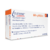 Imagen de jeringa precargada de Clexane 60 mg/0,6 ml con solución inyectable de enoxaparina sódica, utilizada para profilaxis y tratamiento de trombosis.