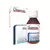 Cloperax 35.4 mg/5 ml suspensión oral de 120 ml de Procaps. Medicamento antitusivo indicado para el alivio de la tos, con componente activo cloperastina fendizoato. Venta bajo fórmula médica.

