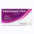 tubo de crema vaginal Memphis Clotrimazol 2 % de 20 g, antifúngico para tratamiento de candidiasis vaginal, con textura suave para aplicación íntima.