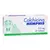  Caja de Colchicina 0.5 mg con 40 tabletas de la marca Memphis, utilizada para tratar y prevenir ataques agudos de gota y otras condiciones inflamatorias.

