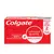 Colgate Luminous White Brilliant, pack doble de 75 ml cada uno, formulada con flúor para remineralizar, remover manchas y proteger esmalte; ideal para higiene oral diaria y sonrisa más blanca.