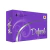 Caja de 4 cápsulas blandas Deferol 14000 UI Vitamina D3 de Procaps, suplemento para salud ósea e inmunidad.